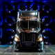 Illustration for article titled Freightliner Innovation Truck Has A Huge Aero Kit